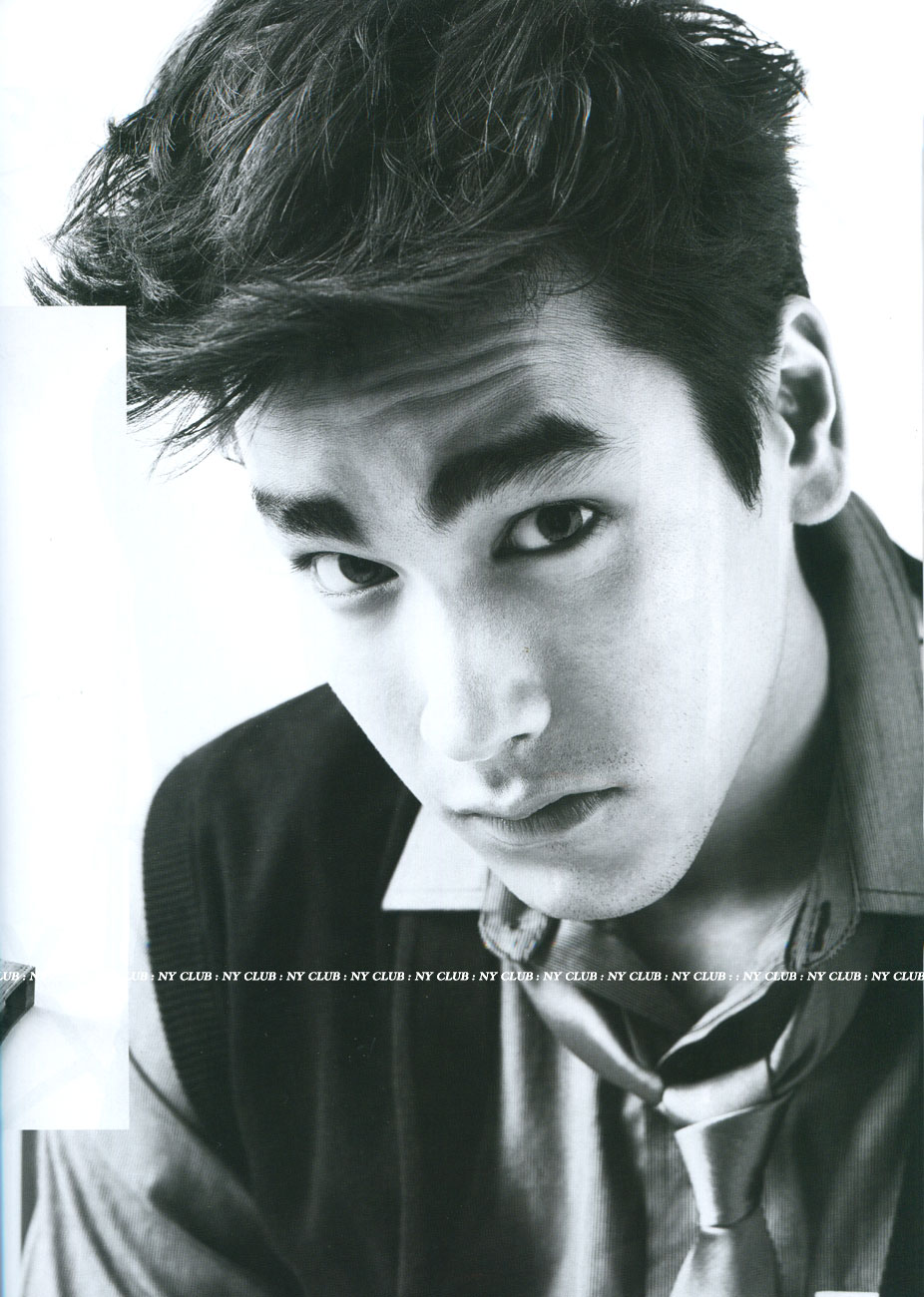 barry nadech