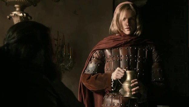  p>蓝赛尔·兰尼斯特 i>(lancel lannister ) /i>是美国奇幻小说《 a