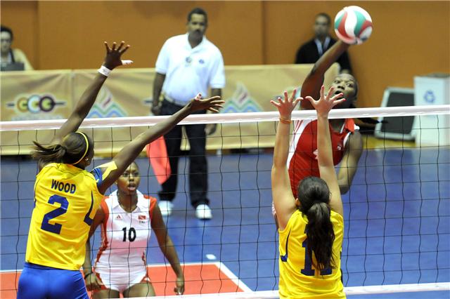 >有多米尼加,波多黎各,墨西哥,哥斯达黎加,特立尼达和多巴哥,危地马拉