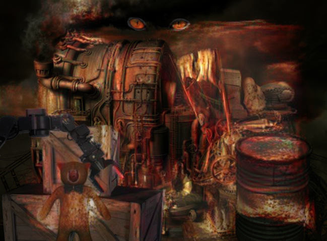  p>工厂(the factory)是 a href="#" data-lemmaid="3106903">scp基金