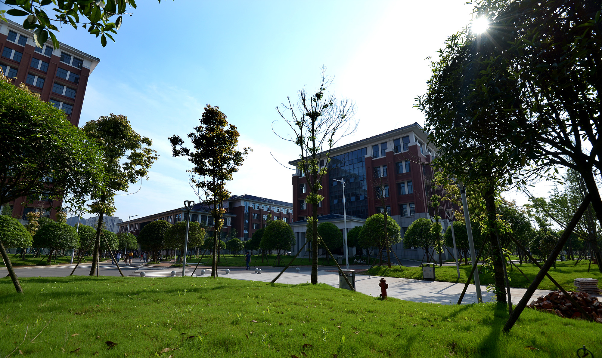 湖南艺术职业学院