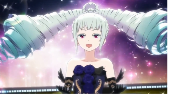 pretty rhythm:rainbow live