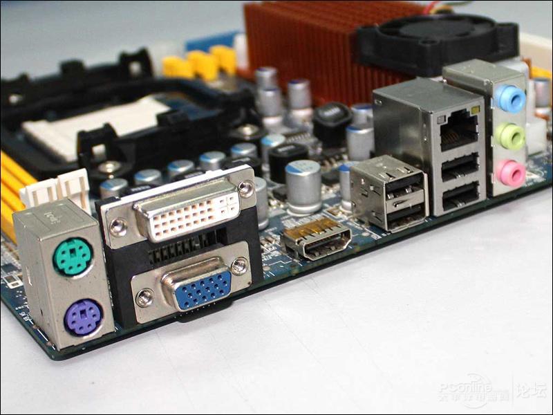 高温超导滤波器