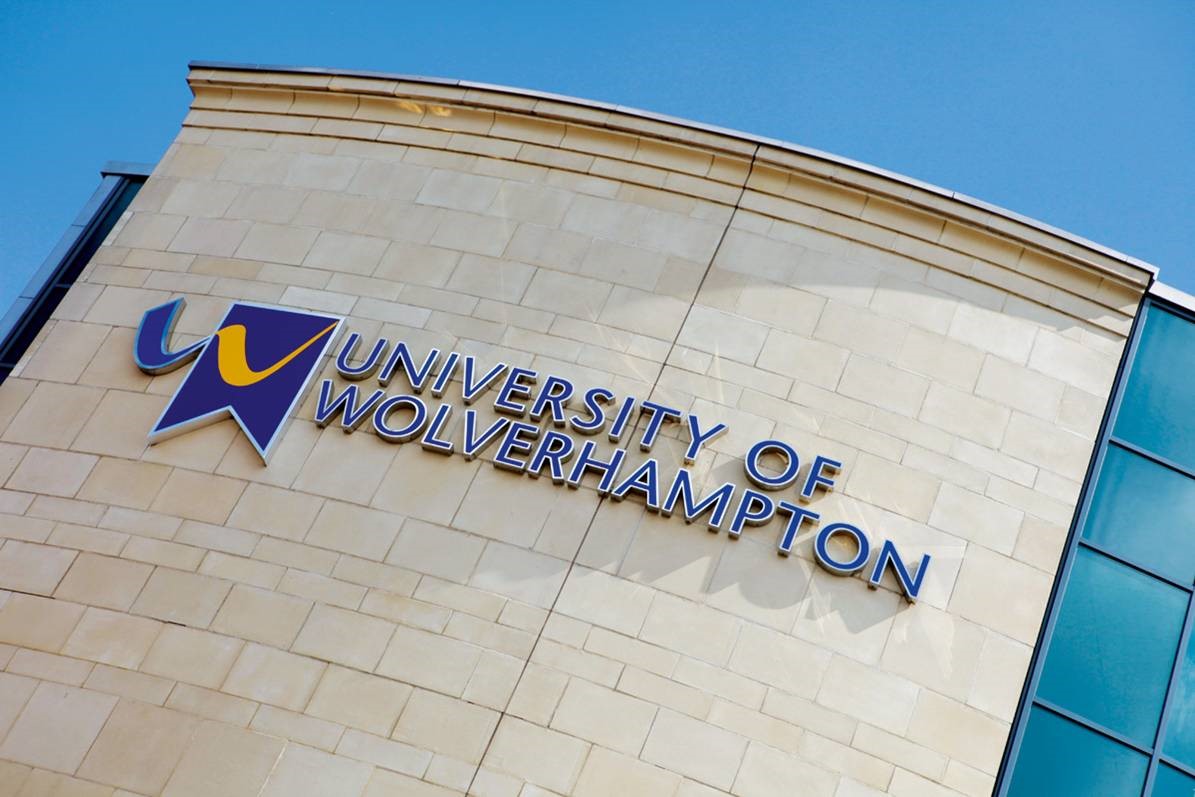 jp21ute">伍尔弗汉普顿大学(university of wolverhampton)坐落于<a