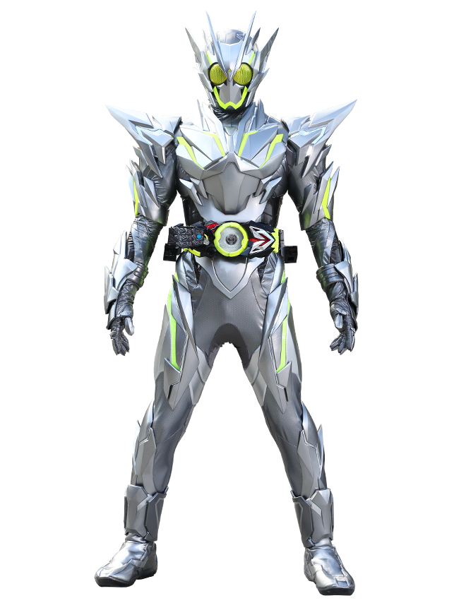  p>《 b>假面骑士zero-one /b>》(原文:仮面ライダーゼロワン/kamen