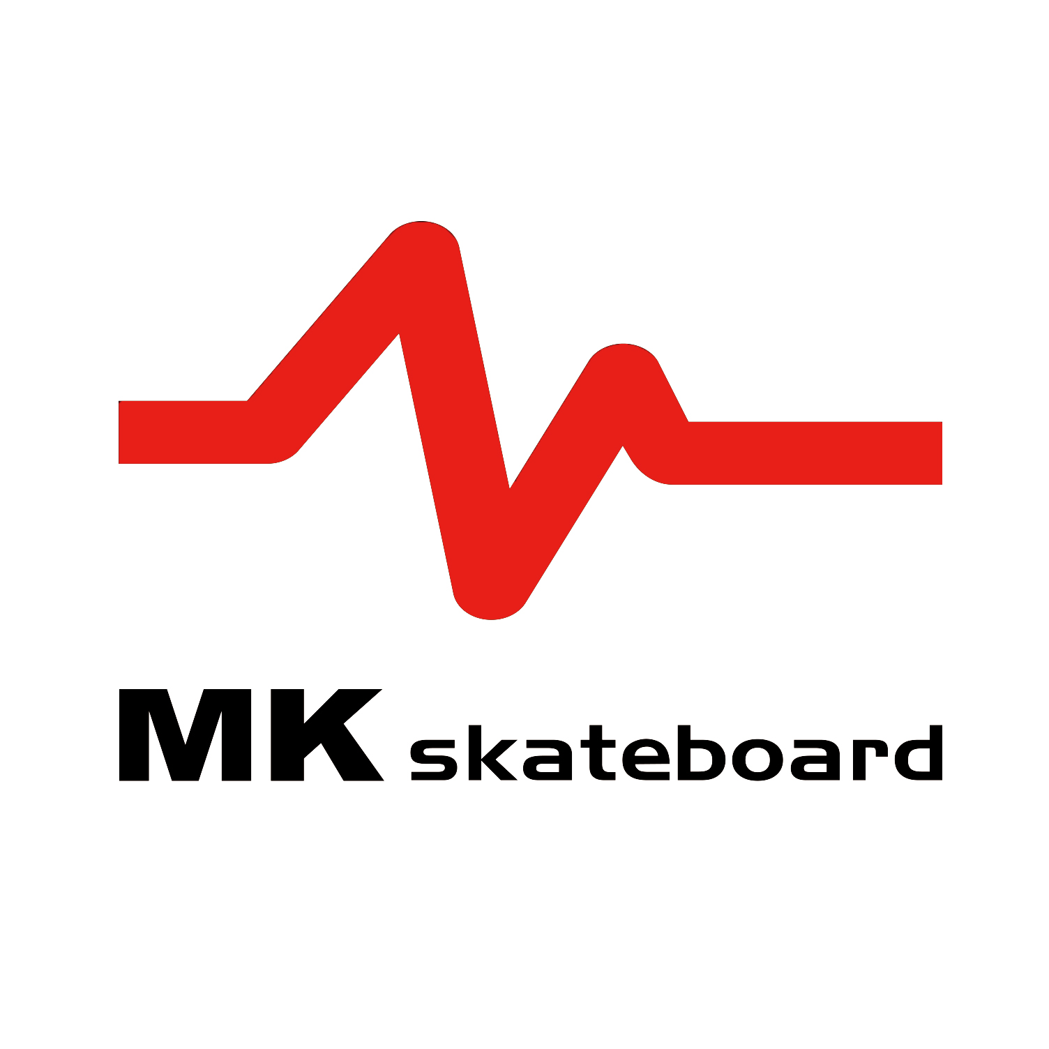 mk skateboard