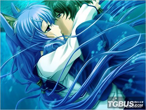  p>本作是2003年发售的pc游戏《永远的艾塞莉娅:永远神剑物语》在2007