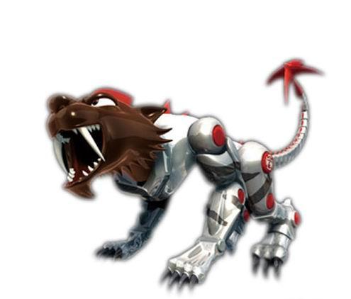  p>剑齿雷虎是爆丸小子里的爆丸.他来自于一个雷属性的空间.