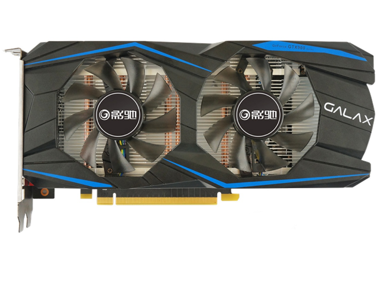  p>影驰geforce gtx 960虎将是nvidia公司生产的一款显卡. /p>