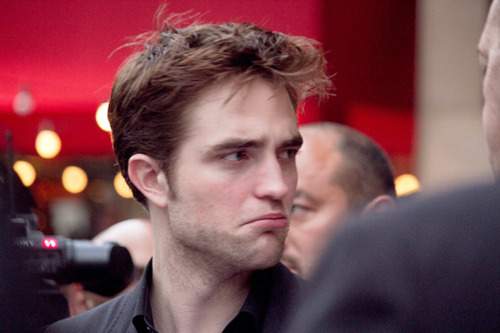 罗伯特·帕丁森