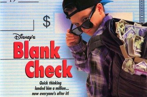 小鬼富翁blankcheck(1994)
