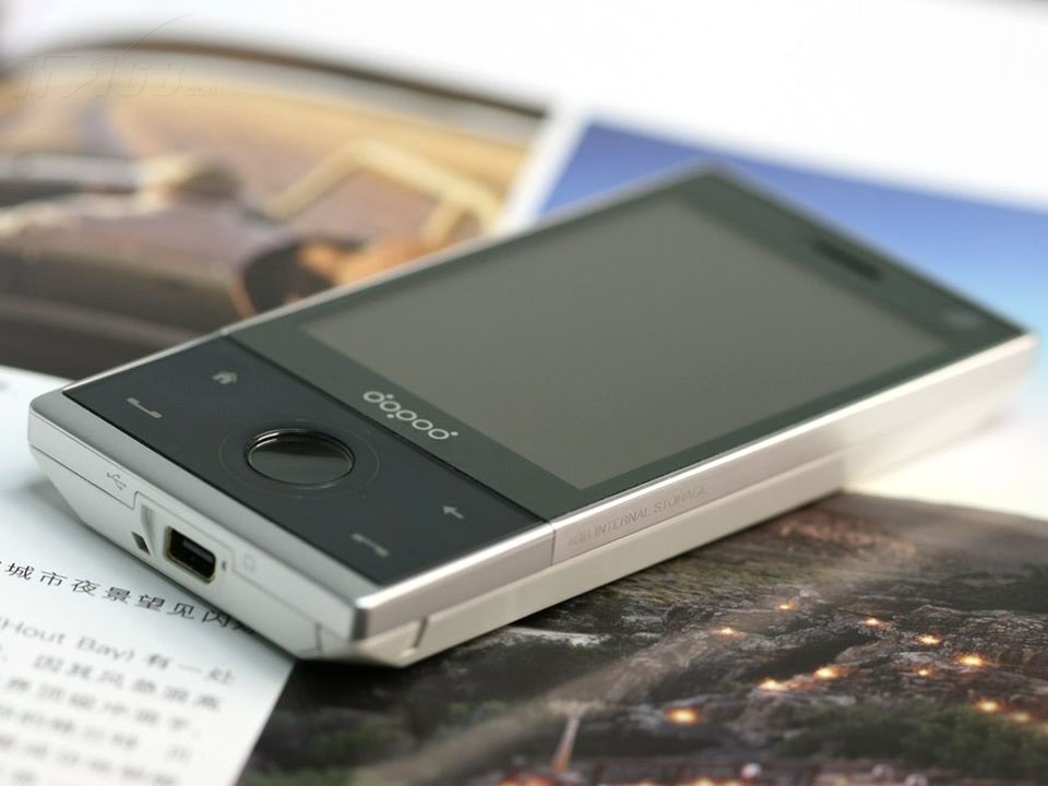 多普达touchdiamond