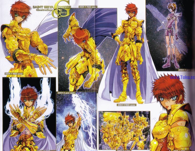  p>艾欧里亚是日本漫画家 a target="_blank" href="/item/车田正美">