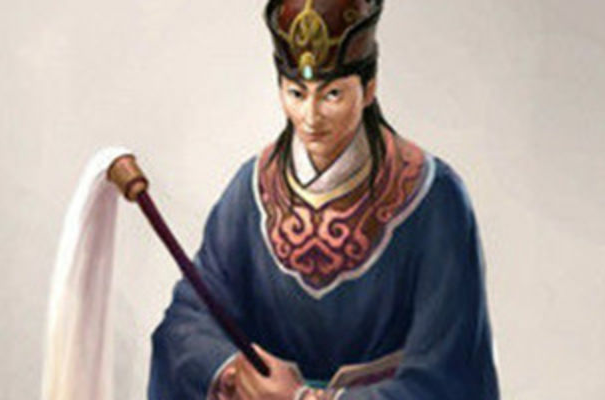  p>太监,原指宦官中等级最高的人.