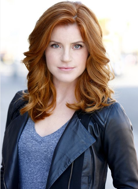 elizabeth bond