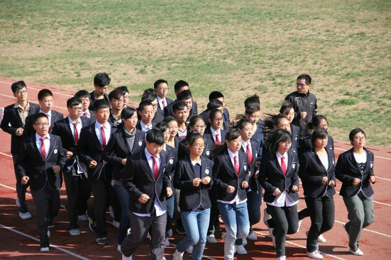  p>濮阳建业国际学校是一所全封闭,寄宿制学校,由建业集团投资2亿多