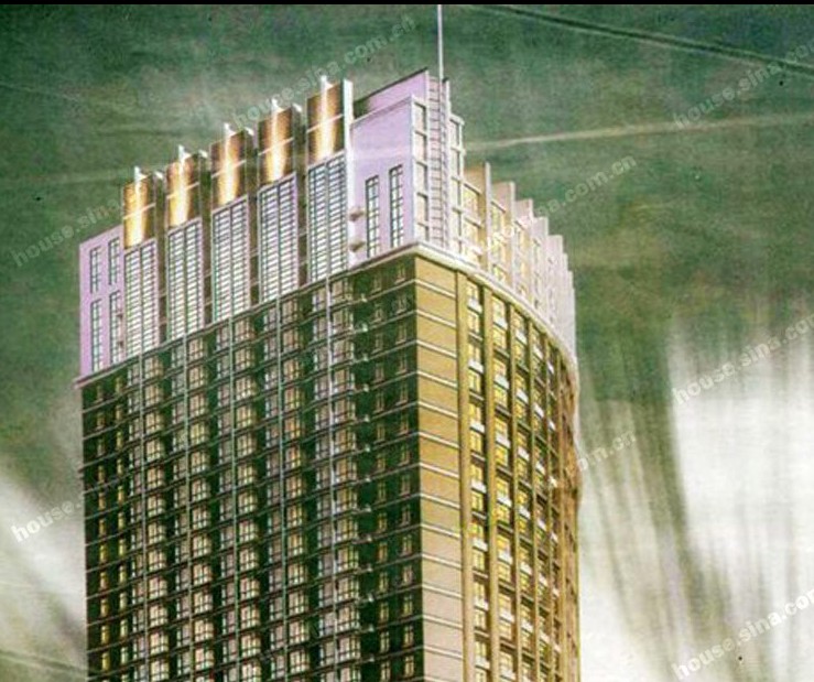 号公馆位于道里区尚志大街99号,东七道街与东八道街之间,项目由哈尔滨