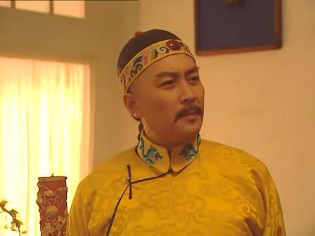  p> b>清世宗爱新觉罗·胤禛 /b>(1678年12月13日—1735年10月8日), a