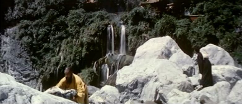侠女（1970年胡金铨执导的电影）_百度百科