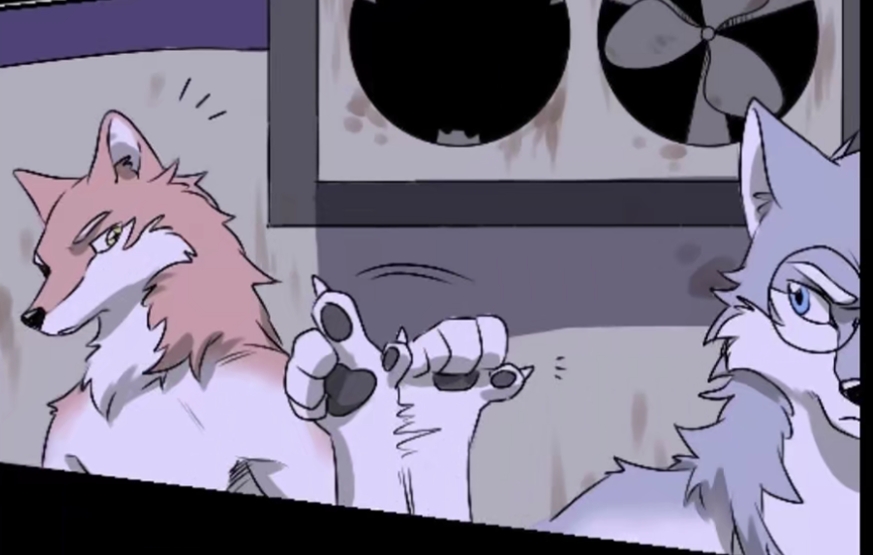 《 a target="_blank" href="/item/动物先森/22837195" dat