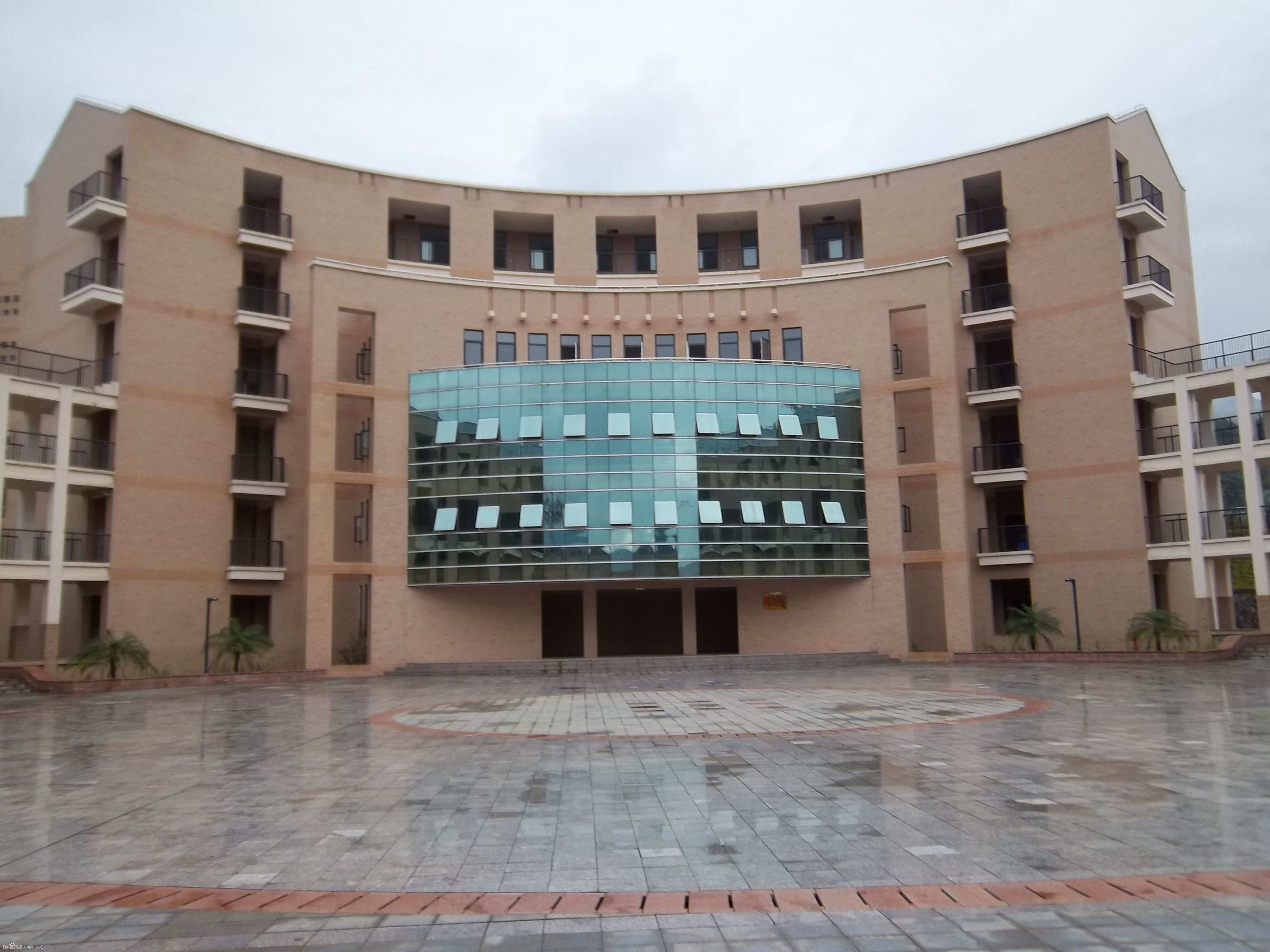 福建省南平一中