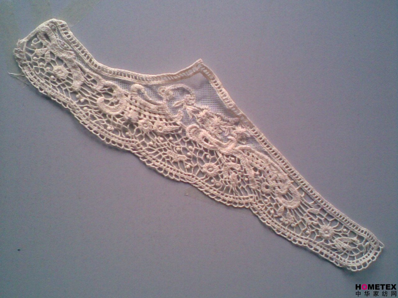 常熟花边制作技艺