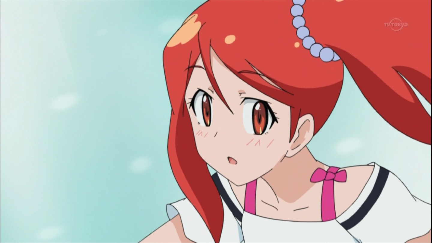  p>春音爱良是《 a target="_blank" href="/item/美妙旋律:彩虹之梦