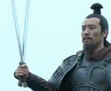 身边没有优秀的文臣武将，刘备照样能打出漂亮仗！_百科TA说