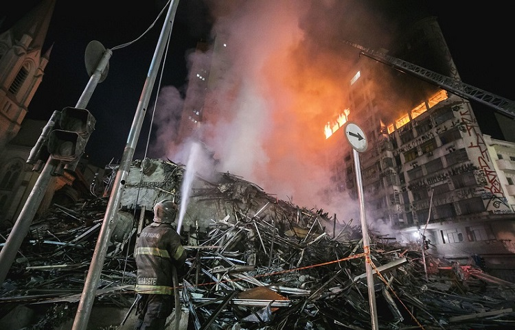 截至5月9日,事故造成3人死亡,6人失踪. /p>