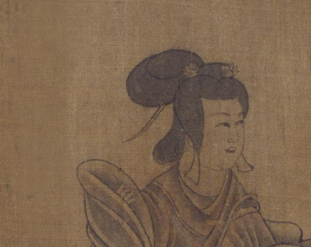 列女仁智图