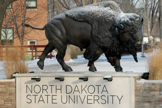  p>北达科他州立大学(north dakota state university,简称ndsu),是