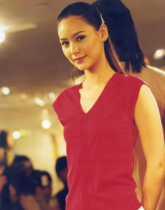 阿曼达·斯特朗