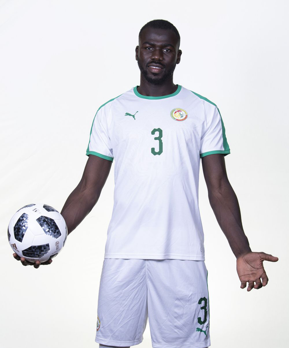  p>卡利杜·库利巴利(kalidou koulibaly),1991年6月20日出生于法国 a