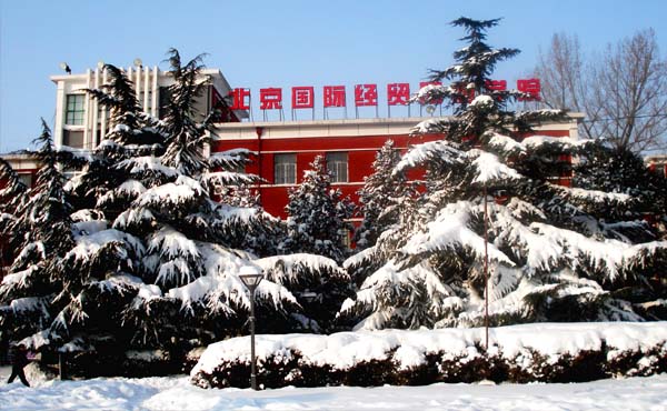 北京国际经贸学院