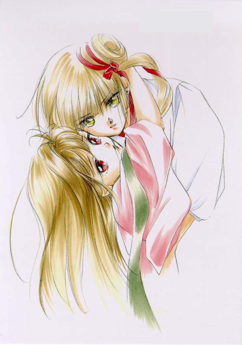 ">美夕,动画《 a target="_blank" href="/item/吸血姬美夕/2025114"