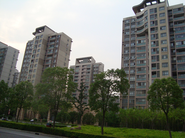 汤臣豪园二期是 a target="_blank" href="/item/上海张江微电子港