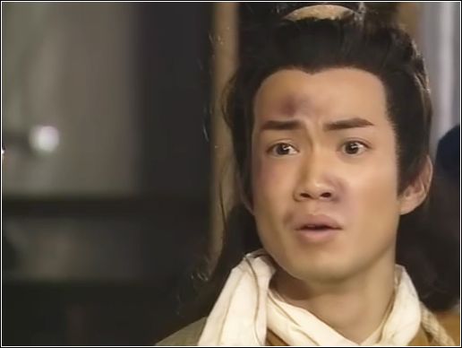  p>《无头东宫》(love is beautiful)是香港电视广播有限公司2002年