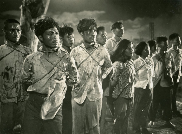 团结起来到明天