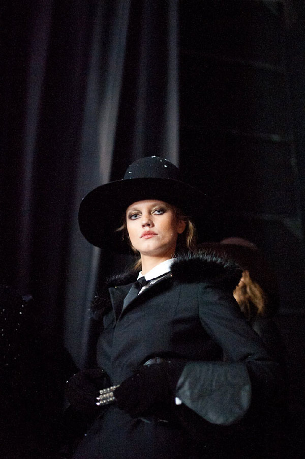 安娜·塞莱茨妮娃