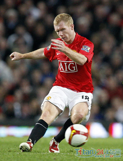 scholes