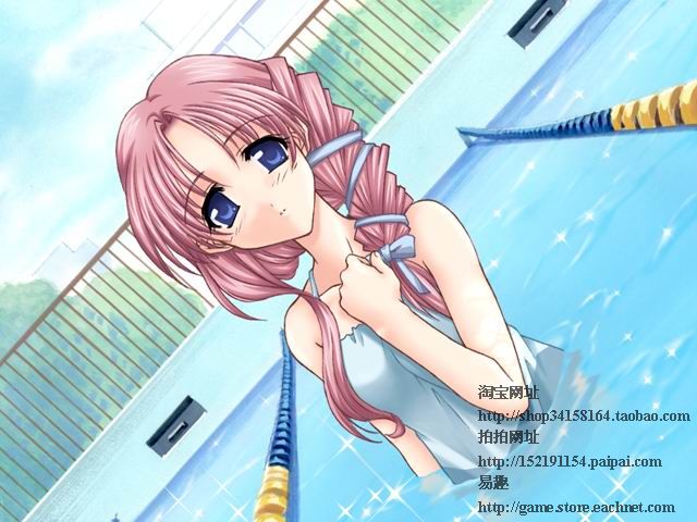 マーメイドの季节