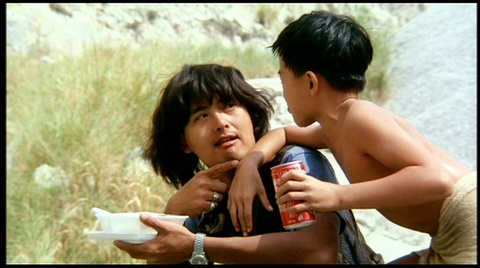 阿郎的故事allaboutah-long(1989)