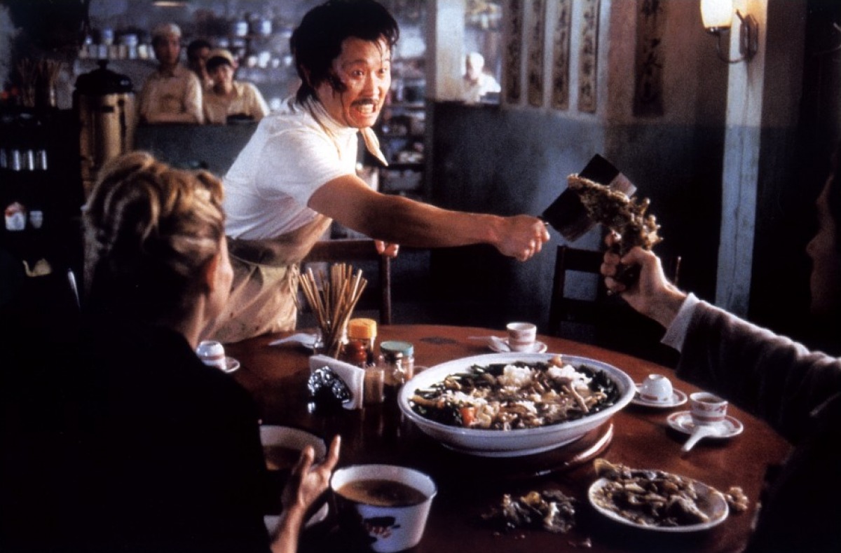 感官游戏existenz(1999)