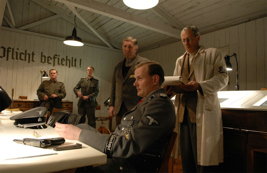  p>《伯纳德行动》是由filmlade发行的部 a href="#" data-lemmaid="