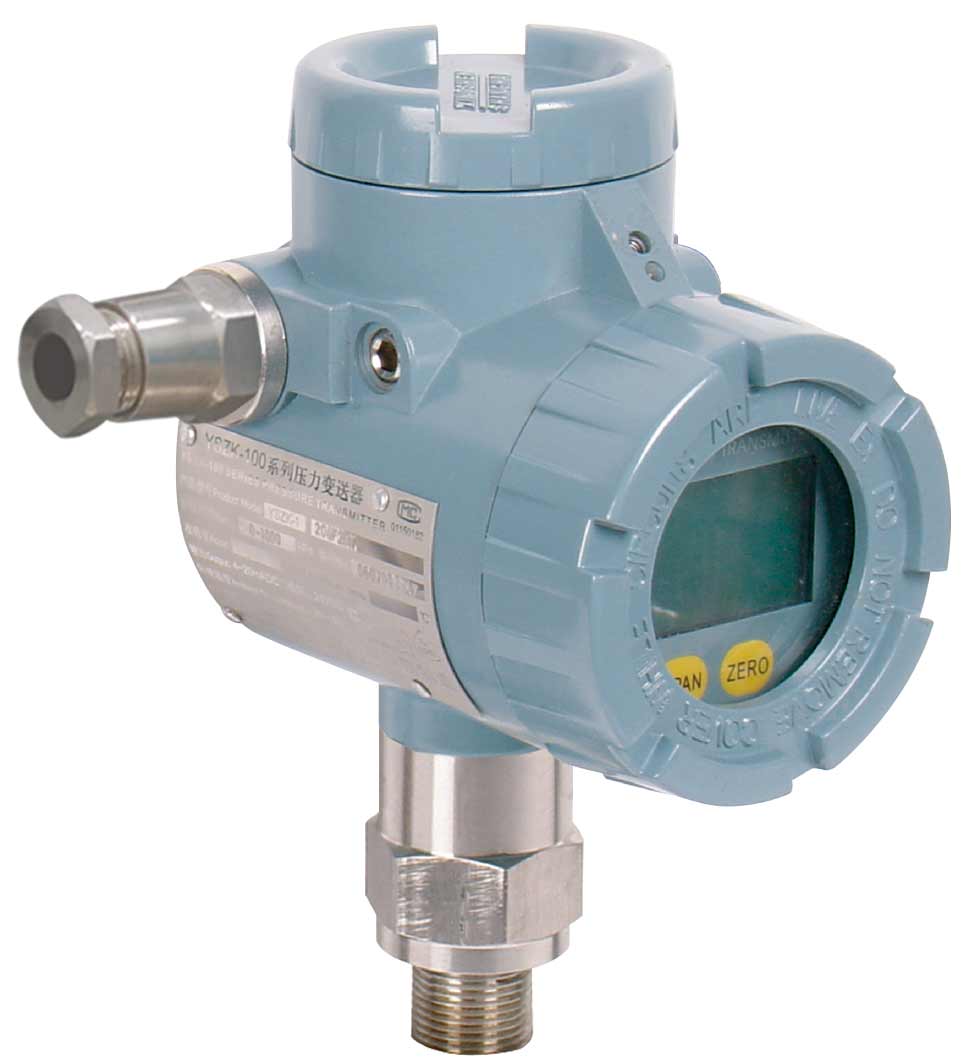 igp/iap10系列压力变送器