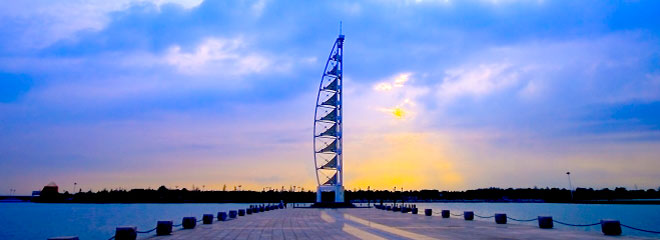 诸城市潍河公园