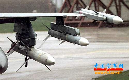 阿姆拉姆空对空导弹