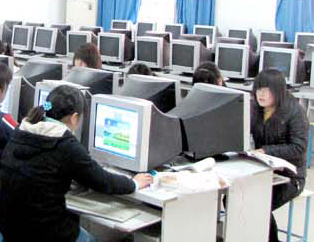 南昌市仁川中学