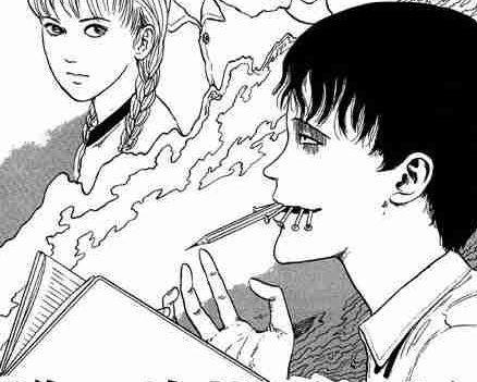 双一（漫画《双一》中的角色）_百度百科