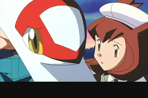  p>《水都的守护神 拉帝亚斯和拉帝欧斯》(日文︰ b>水の都の护神 ラ